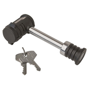 Master Lock 1479DAT 0.62 Long Shackle Barbell Lock