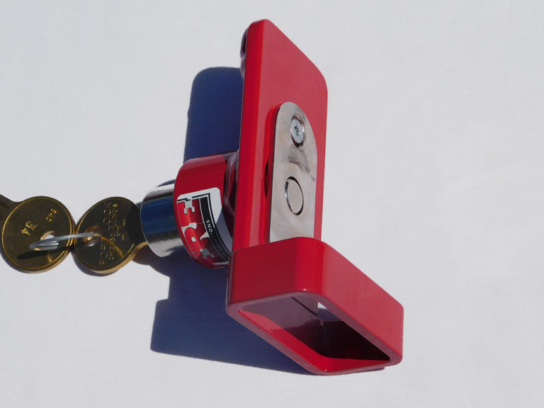 Quick Lock Glad Hand Lock Keyed Differently Devere Enterprises